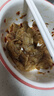 科爾沁 國(guó)產(chǎn)牛肉卷1斤 涮火鍋食材 清真牛肉生鮮 曬單實(shí)拍圖