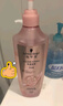 施華蔻（Schwarzkopf）豐盈韌養洗發(fā)露400ml 去油洗發(fā)水 發(fā)根蓬松無(wú)硅油洗頭膏 曬單實(shí)拍圖