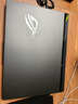 ROG魔霸9 銳龍9HX3D 16英寸 游戲本筆記本電腦(R9 9955HX3D 16G 1T RTX5070Ti 2.5K 240Hz) 曬單實(shí)拍圖