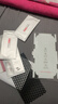 REFUNNEY適用蘋(píng)果17promax后膜全包邊框iPhone17Pro手機后蓋膜17背膜磨砂高清磨砂背面保護膜17Air全身膜 高清2片包邊框后膜 iPhone17 Pro Max 曬單實(shí)拍圖