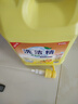 冷水去油家用金桔家庭裝洗潔精廚房大桶食品級無(wú)殘留不傷洗碗批發(fā) 【10斤】一桶+1個(gè)泵頭 曬單實(shí)拍圖