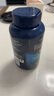 GNC健安喜三倍深海魚(yú)油omega-3軟膠囊dha epa降血脂補腦 240粒 曬單實(shí)拍圖
