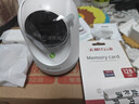 360【國補】攝像頭9pro 800萬(wàn)云臺家用監控攝像機手機遠程監控器360度無(wú)死角帶夜視全景母嬰看護神器 【尊享大內存】云臺9pro+128G卡 曬單實(shí)拍圖