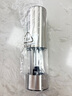 CLITON電動(dòng)黑胡椒海鹽研磨器家用不銹鋼自動(dòng)調(diào)料grinder a【新品上市】不銹鋼充電款電動(dòng) 曬單實(shí)拍圖