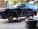 瑪吉斯汽車輪胎MA656 225/65R17 102V適配雪弗蘭探界者 曬單實(shí)拍圖