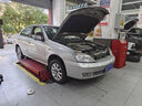 固特異（Goodyear）輪胎 久乘Assurance Duraplus 2 途虎包安裝 195/60R15 88V 曬單實(shí)拍圖