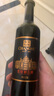 張裕第九代N158特選級解百納干紅葡萄酒750ml*6瓶整箱紅酒 中秋禮品 曬單實拍圖