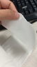 潔柔有芯卷紙 黑Face加厚4層200克*27卷 高克重 衛生紙卷筒紙紙巾整箱 曬單實(shí)拍圖