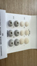 聲闊SleepA30睡眠耳機深睡艙藍牙耳機睡覺(jué)不壓耳無(wú)線(xiàn)降噪隔音耳塞助眠隱形小巧適用蘋(píng)果華為小米白色 曬單實(shí)拍圖