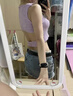 AROME BEAUTY量子塑身飲靶向內脂直擊腰腹腿大肚子燃減脂肪arome beauty減肥 1盒體驗裝[95%顧客選擇周期裝] 曬單實(shí)拍圖