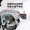 首力密碼鎖掛鎖小型家用門鎖學(xué)生宿舍柜子行李箱背包鎖頭盔健身房防盜 曬單實(shí)拍圖