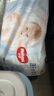 好奇（Huggies）金裝拉拉褲L124片(9-14kg)尿不濕【速干不易紅】 曬單實(shí)拍圖