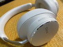 AKG N9 頭戴式無(wú)線降噪藍(lán)牙耳機(jī)2.4G雙四模通話耳麥游戲音樂HiFi生日禮物通用國(guó)家補(bǔ)貼 愛科技 白色 曬單實(shí)拍圖
