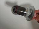 潛水艇（Submarine）面盆防臭下水器 彈跳芯銅材質(zhì)洗手盆漏水塞過(guò)濾網(wǎng)下水道防臭塞 面盆防臭彈跳芯【帶濾網(wǎng)】京 曬單實(shí)拍圖