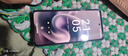 摩托羅拉 聯(lián)想moto G100 Pro 1.5K護眼屏 6720mAh充電寶級大電池 IP68&IP69抗水 NFC AI手機 12+256云墨黑 曬單實(shí)拍圖
