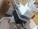 CUKTECH酷態(tài)科10號(hào)超級(jí)電能充Ultra氮化鎵充電器120W/100W四口快充套裝接入米家兼容筆記本電腦蘋(píng)果小米 曬單實(shí)拍圖