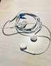科沃【熱銷20w+】耳機(jī)有線適用蘋果iPhone14/13/12/11/X/XR/7/i7p/8/plus/pro手機(jī)lightningK歌耳機(jī) 曬單實(shí)拍圖
