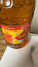 魯花 食用油 5S物理壓榨一級花生油6.09L 香飄萬(wàn)家系列 濃香花生油 曬單實(shí)拍圖