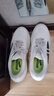 布魯克斯（BROOKS）Glycerin甘油MAX 超級(jí)甘油男女夏季透氣緩震專業(yè)慢跑鞋運(yùn)動(dòng)跑步鞋 【男款】灰色/黑色/熒光黃綠 43 曬單實(shí)拍圖