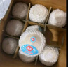 佳農(nóng) 泰國(guó)進(jìn)口椰青9粒裝 單果900g+ 贈(zèng)開椰器吸管 生鮮水果 源頭直發(fā) 曬單實(shí)拍圖