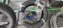 普利司通（Bridgestone）汽車輪胎 215/55R18 99V XL H/L001 適配逍客/昂科拉/傳祺GS4 曬單實(shí)拍圖