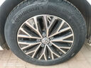 德國馬牌（Continental）汽車(chē)輪胎 205/60R16 96V XL UCJ 適配軒逸/新?？怂?速騰 曬單實(shí)拍圖
