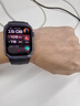 華為（HUAWEI）WATCH D2幻夜黑 華為智能手表動態(tài)血壓監(jiān)測一鍵微體檢再升級多種健康研究輕巧時尚華為新款血壓表 曬單實拍圖