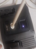 倍量 掛腰風扇大容量雙口戶外工地隨身便攜小風扇USB充電超長續(xù)航 雙風道【黑色  24000mAh】送掛脖繩+快充線 曬單實拍圖