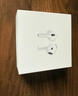 Apple/蘋(píng)果 AirPods 4 搭配USB-C充電盒 蘋(píng)果耳機(jī) 藍(lán)牙耳機(jī) 適用iPhone/iPad/Mac 四代 曬單實(shí)拍圖