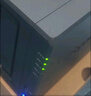 群暉（Synology）DS925+ 四盤(pán)位 雙2.5G網(wǎng)口 NAS網(wǎng)絡(luò )存儲服務(wù)器 私有云 企業(yè)辦公 局域網(wǎng)文件共享服務(wù)器 數據備份 DS925+4GB內存標機 單機不含硬盤(pán) 曬單實(shí)拍圖