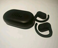 JBL 【梁靖崑同款】Soundgear sense音悅?cè)﹂_放式無線藍牙耳機非骨傳導(dǎo)不入耳掛耳式不夾耳運動跑步黑 曬單實拍圖