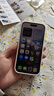 Apple/蘋(píng)果 iPhone 17 Pro 256GB 銀色 支持移動(dòng)聯(lián)通電信5G 雙卡雙待手機 曬單實(shí)拍圖