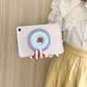 帕克朗磁吸支點(diǎn)殼適用iPad11代保護殼Air7/6平板套蘋(píng)果13寸防摔彎第10代輕薄支架mini7磨砂亞克力 【高級灰】磁吸支點(diǎn)殼/橫豎支撐/防摔防彎 iPad 第11代 2025款（11英寸） 曬單實(shí)拍圖