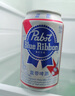藍帶北美淡爽啤酒330ml*罐裝經(jīng)典味道麥香濃郁香醇啤酒 藍帶啤酒330mL*24罐 曬單實(shí)拍圖