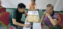 奕圣棋鐘國際象棋計時(shí)器圍棋計時(shí)器棋類(lèi)比賽計時(shí)裁判專(zhuān)用 【棋鐘】YS-902黑色 【多種規則 一機多用】 曬單實(shí)拍圖