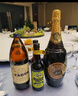 青島啤酒 百年之旅 一世傳奇中秋送禮 1.5L 1瓶 禮盒裝 曬單實(shí)拍圖
