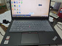 聯(lián)想Thinkpad T14 T14S二手筆記本電腦 14英寸 輕薄商務(wù)便攜式辦公本 9新 八T14s i7十代32G 全新1T 高代數(shù)大內(nèi)存 曬單實(shí)拍圖