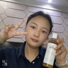 BUV金盞花爽膚水收縮毛孔濕敷去閉口補(bǔ)水保濕精華控油抗皺進(jìn)口七夕 曬單實(shí)拍圖