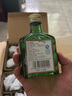 汾酒出口竹葉青酒 2014年 清香型露酒 45度 125ml*48瓶 整箱裝  陳年老酒 【入門(mén)小口糧】 中秋送禮 曬單實(shí)拍圖