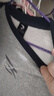NIKE3BRAND 耐克男女童無(wú)帽衛衣+長(cháng)褲2件套裝秋季新款長(cháng)袖套裝 曬單實(shí)拍圖