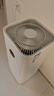 米家【家電國家補貼】小米空氣凈化器5S家用除甲醛除菌除過敏AC-M24-SC 曬單實拍圖