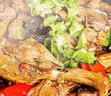 魯爺爺?shù)霓r(nóng)場(chǎng)  清真大鵝農(nóng)家散養(yǎng)仔鵝新鮮大鵝現(xiàn)殺生鵝肉冷凍嫩鵝白條鵝非老鵝 現(xiàn)殺大鵝 凈重4-5斤 曬單實(shí)拍圖