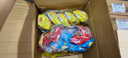 樂事（Lay's）薯片 混合多口味40g*10包 400g 零食禮包 百事食品 曬單實(shí)拍圖