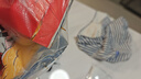 得力（deli）5行計數(shù)器 學(xué)生學(xué)具盒多功能計算架一二年級數(shù)學(xué)加減法益智啟蒙算盤學(xué)習(xí)學(xué)生文具隨機發(fā)開學(xué)禮物 曬單實拍圖