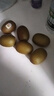 佳沛新西蘭進口綠奇異果【JD順豐-送貨上門】綠心獼猴桃大果水果禮盒 【補充維C】6枚單果約103-115g 曬單實拍圖