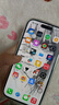 Apple iPhone 14 Pro【24期免息】 蘋(píng)果14Pro 國行5G全網(wǎng)通 蘋(píng)果二手手機 銀色【曬單有禮】 【99新】256G【限時(shí)特惠+三年店保+豪華禮包】 曬單實(shí)拍圖