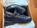 北面低幫徒步鞋男女戶(hù)外GLENCLYFFE機能運動(dòng)休閑鞋 817B KX7 41 8 曬單實(shí)拍圖