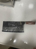 周大錘 純手工鍛打家用菜刀VG10切肉切片刀具廚師中式超鋒利大號 曬單實(shí)拍圖