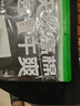 蕉下（beneunder）短袖T恤男棉感寬松休閑GP998 漫暮黑 XL 曬單實(shí)拍圖