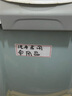 禧天龍禧仕多汽車(chē)后備箱收納箱車(chē)載儲(chǔ)物箱收納盒51升單個(gè)裝 曬單實(shí)拍圖